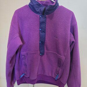 Vintage Patagonia Half Zip